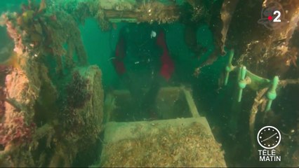 Canada : le mystère du HMS Terror bientôt élucidé ?