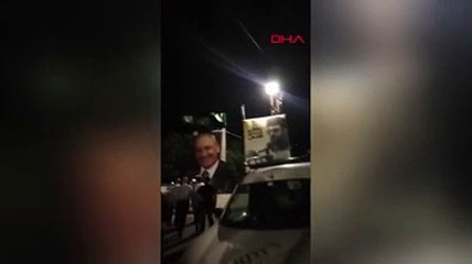 Lübnan ordusu, İsrail İHA'sına ateş açtı