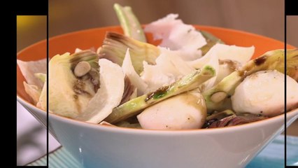 Gourmand - L’artichaut : Qui l’eut cru ?