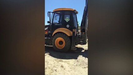 İsmail Saymaz "sahte kuyu" görüntüleri paylaştı: "Belediye 5 milyon 267 bin lira zarara uğratıldı"