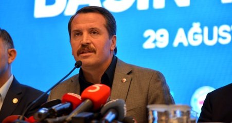 Son Dakika! Memur-Sen Başkanı Yalçın'dan hakem kurulunun zam kararına ilk tepki: Adaletsiz