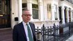 Gove: Queen's speech will reflect Government's priorities
