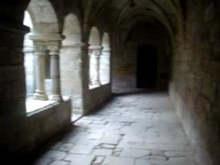 CDT TRIBE PRIEURE DE GRANDMONT