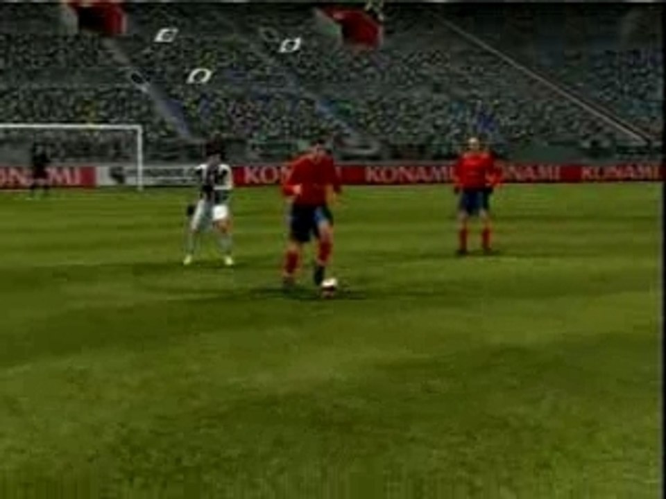 NET lapinfroid  : But de Di Natale 2