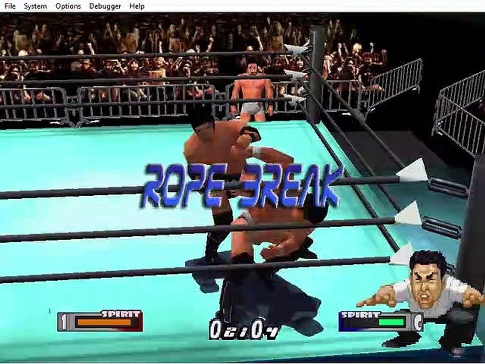 VPW 2 World War Mod Matches Adam Cole vs Kyle O Reily