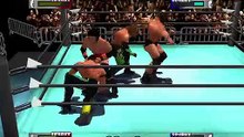 VPW 2 World War Mod Matches Mount Rushmore vs Angelico & Jack Evans