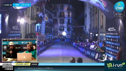 TDS® 2019 Interview (ES) - Pablo Villa Gonzalez