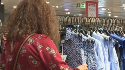 La inflación anual se modera dos décimas en agosto y se sitúa en el 0,3 %