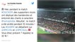 Ligue 1 : OGC Nice - Olympique de Marseille, les chants et banderoles homophobes perturbent la rencontre