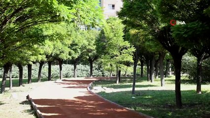 ‘30 Ağustos Zafer Parkı’ açılıyor