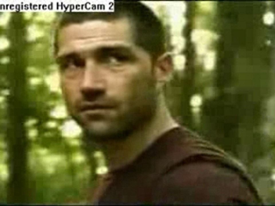 Lost Saison 3 - Bande Annonce