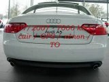 A5 2.7 TDi 190 BVA Toit ouvrant 48500€