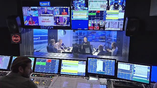 Affaire Yann Moix : faut-il parler dans les médias de cette affaire de famille ?