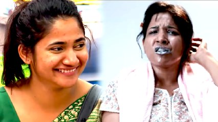Bigg Boss 3 Tamil : Promo 1 : Day 67 : லொஸ்லியாவுக்கு சேவை செய்யும் கவின் - வீடியோ