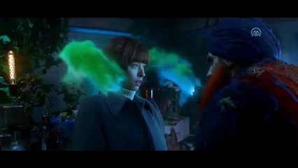 Sinema - Abigail: Sınırların Ötesinde - İSTANBUL