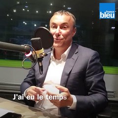 Municipales 2020 : Jean-Louis Louvel candidat à la mairie de Rouen