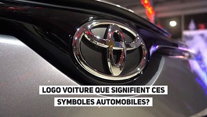 Les derapages_Logo voiture que signifient ces symboles automobiles_IN