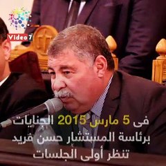 شاهد فى دقيقة.. 213 إرهابيا بـ أنصار بيت المقدس ينتظرون القصاص