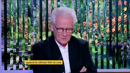 Environnement : la revue "WE Demain" donne carte blanche aux dessinateurs