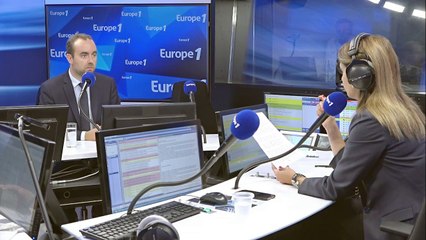 Sébastien Lecornu : "l'État français va prendre en charge l'accompagnement psychologique" des maires agressés