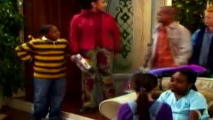 That's So Raven S01E03 - Party Animal
