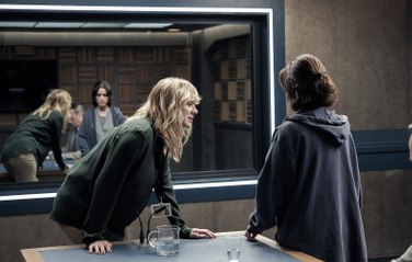 Criminal - Anuncio del reparto internacional de la serie de Netflix