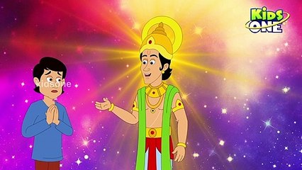 Swarg Darshan Ka Ticket | स्वर्ग का टिकट | कहानियाँ | Moral Stories For Kids | KidsOneHindi