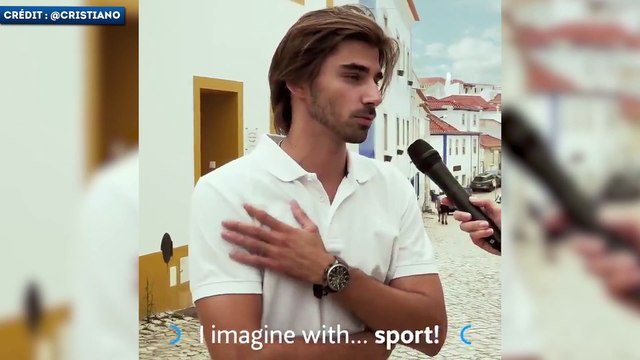 CR7 et Neymar se battent à l’épée et au sabre laser dans une pub