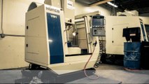 CNC & General Machining Services Minneapolis