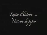 Exposition Archives et Vous : papier d'histoire...