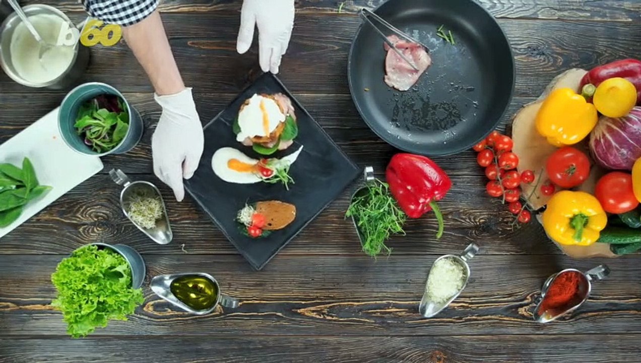 Don't Try This at Home! Foods You Should Only E...