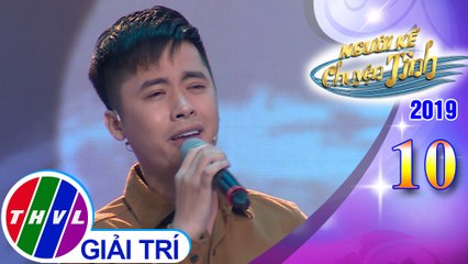 Người kể chuyện tình Mùa 3 - Tập 10[3]: Tấm ảnh không hồn - Minh Sang