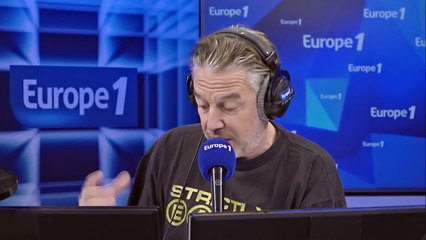 Charly Delwart, une vie en graphique : "C'est un panel large de ce qu'est moi"