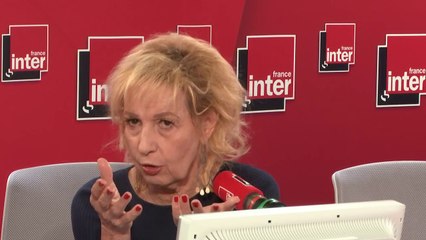 "Adèle Van Reeth et Frédéric Beigbeder seront là pour la première. Ils ne sont pas chroniqueurs et ne seront pas rémunérés", Catherine Barma dans l'#InstantM