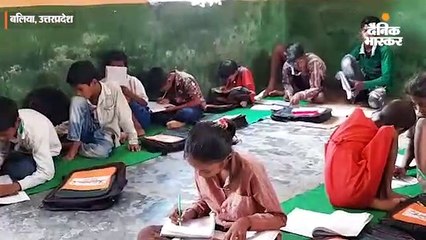 दलित बच्चों के साथ खाना नहीं खाते ऊंची जाति के छात्र