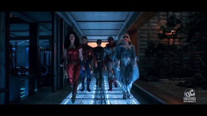 Titans Season 2 Trailer #2 (2019) Deathstroke, Superboy, Aqualad