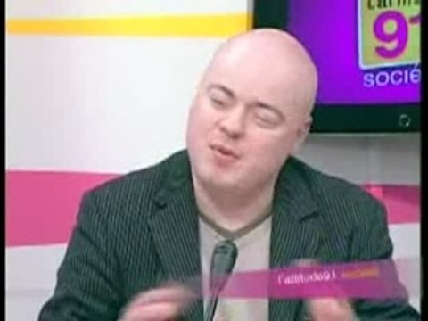 Interview Telessonne - Projet EECE - Evry Essonne Capitale E