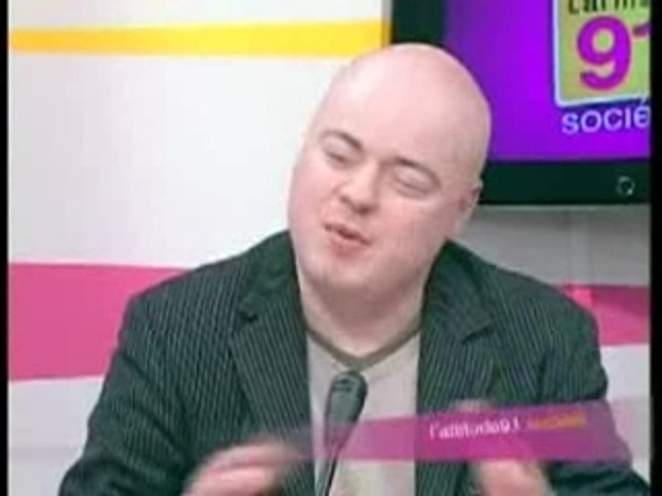 Interview Telessonne - Projet EECE - Evry Essonne Capitale E