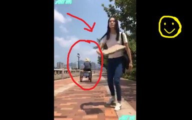 என்ன ஒரு திறமையான பொண்ணு.. சும்மா மாஸ் காட்டுதே | Most Talent Women in the world