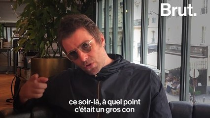 "Il voulait le groupe pour lui tout seul" : Liam Gallagher revient sur la séparation d'Oasis