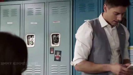 Grand Hotel Season 1 Ep.12 Promo Dear Santiago (2019)