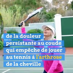 L'espérance de vie en bonne santé atteint 64 ans, mais ça veut dire quoi ?