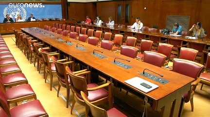 OMS alerta para aumento dos casos de sarampo a nível mundial