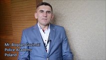 FSCR 2014 Mr Bogdan Guzinski Testimonial