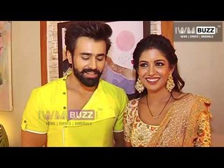 Bepanah Pyaar: Pragati to save Raghbir&#39;s life