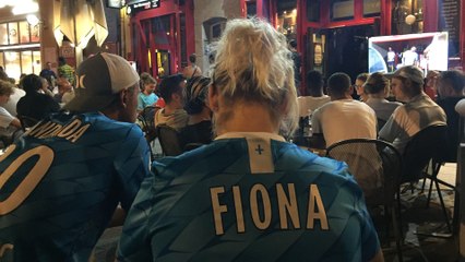 Nice-OM vu sur le Vieux-Port