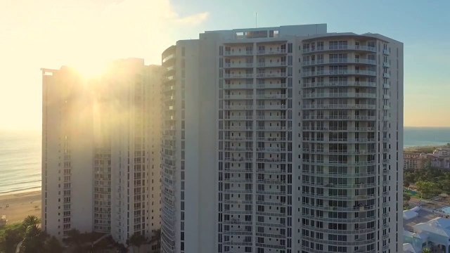 The Ritz Carlton Residences Penthouse | Singer Island, Palm Beach Florida
