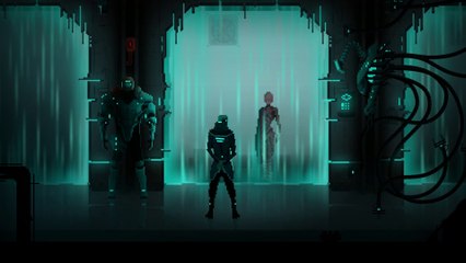 Crying Suns - Annonce de la date de sortie