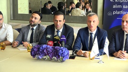 Yeni Malatyaspor'da sponsorluk anlaşması - İSTANBUL