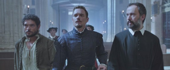 Tráiler de La  Peste temporada 2